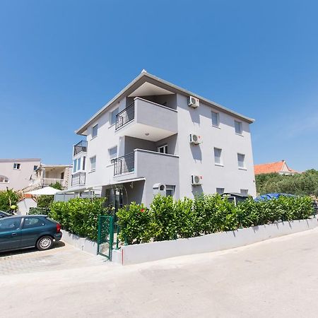 Apartment Flynn Трогір Екстер'єр фото
