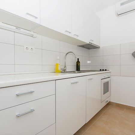 Apartment Flynn Трогір Екстер'єр фото